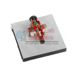 Cutaway Pressure Valve Reducer with Female Connection